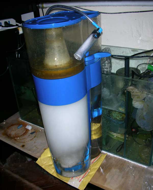 Aquamedic Turboflootor 3000