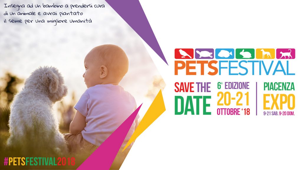 PetsFestival 2018 date